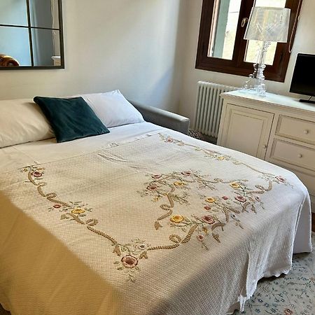 Santa Caterina: Charming Apartment トレヴィーゾ エクステリア 写真