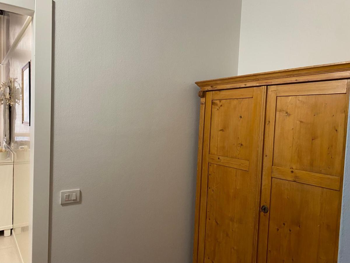 Santa Caterina: Charming Apartment トレヴィーゾ エクステリア 写真