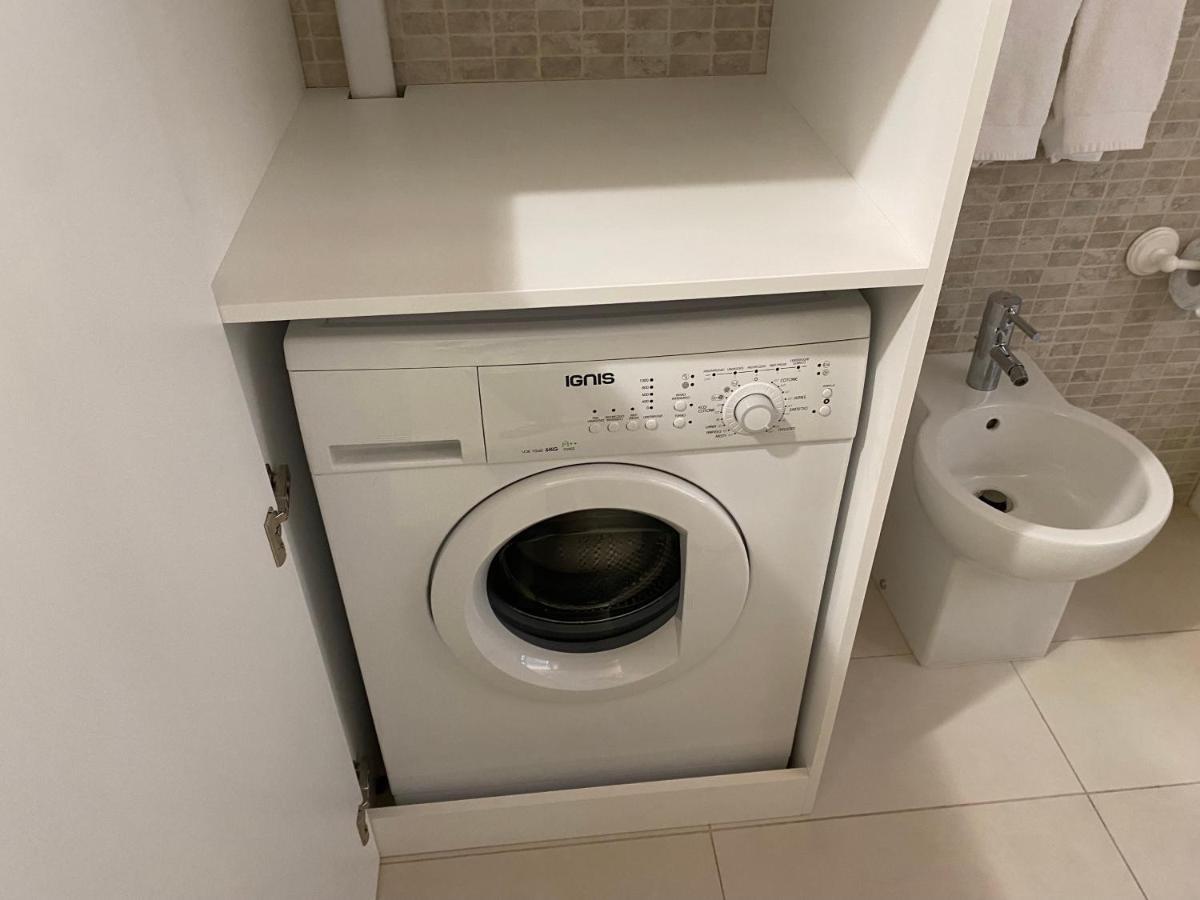 Santa Caterina: Charming Apartment トレヴィーゾ エクステリア 写真