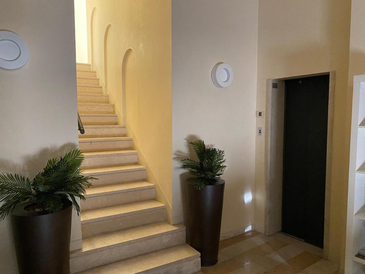 Santa Caterina: Charming Apartment トレヴィーゾ エクステリア 写真