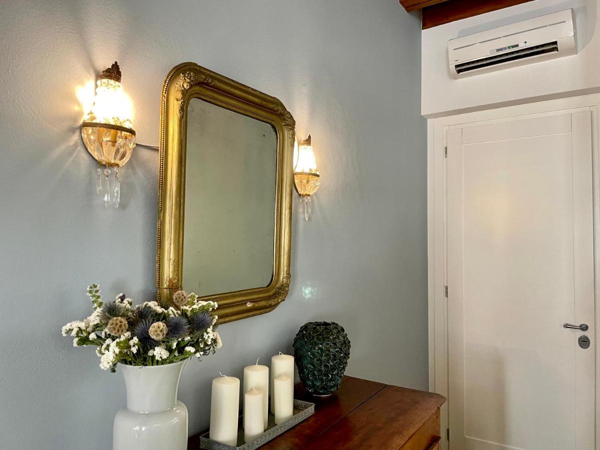 Santa Caterina: Charming Apartment トレヴィーゾ エクステリア 写真