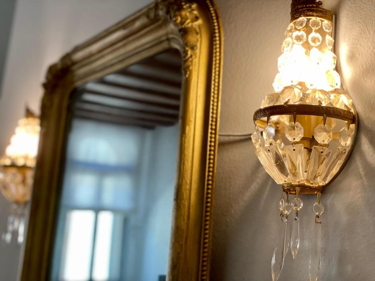 Santa Caterina: Charming Apartment トレヴィーゾ エクステリア 写真