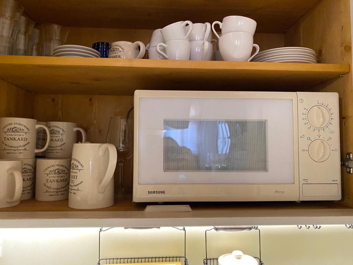 Santa Caterina: Charming Apartment トレヴィーゾ エクステリア 写真