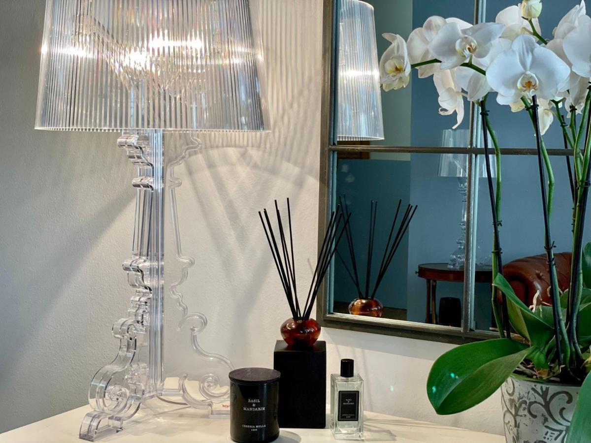 Santa Caterina: Charming Apartment トレヴィーゾ エクステリア 写真