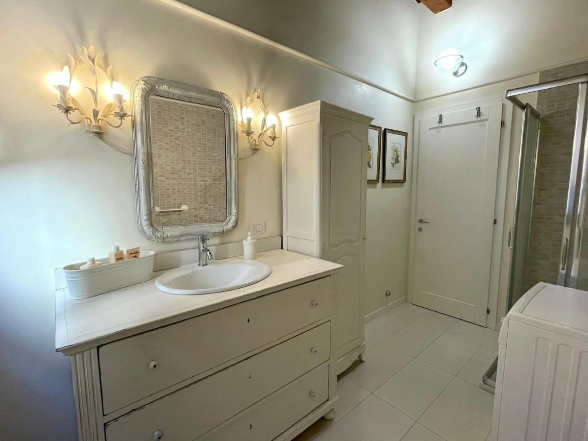Santa Caterina: Charming Apartment トレヴィーゾ エクステリア 写真