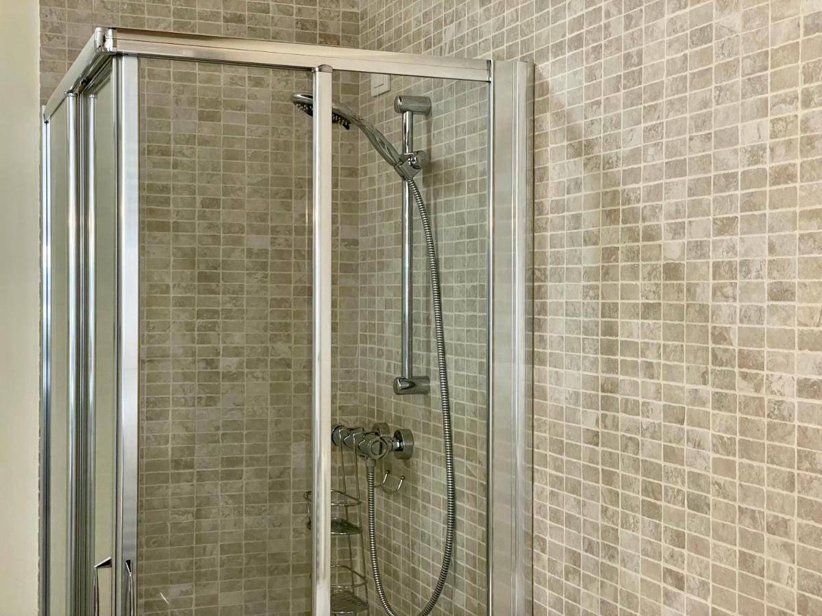 Santa Caterina: Charming Apartment トレヴィーゾ エクステリア 写真