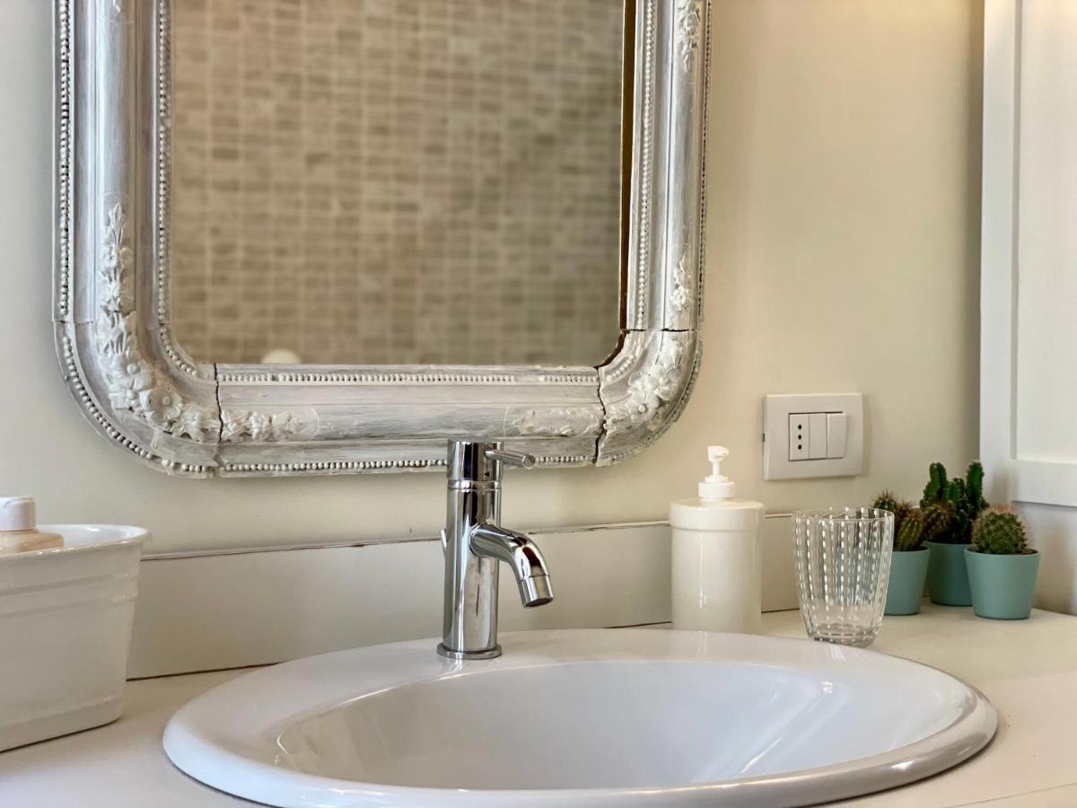 Santa Caterina: Charming Apartment トレヴィーゾ エクステリア 写真