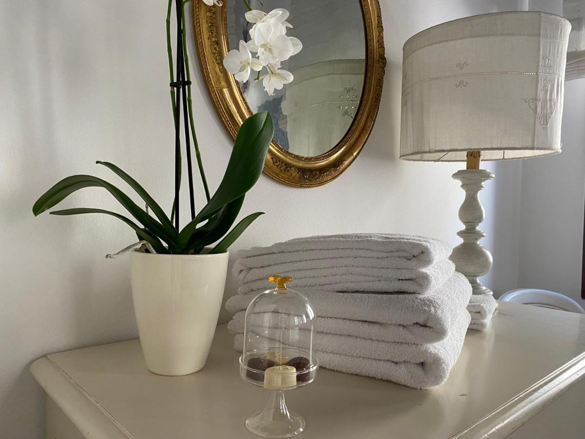 Santa Caterina: Charming Apartment トレヴィーゾ エクステリア 写真