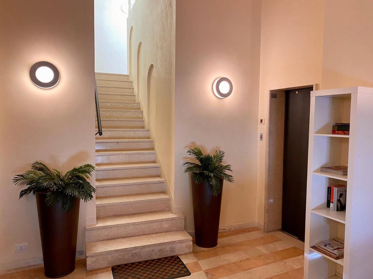 Santa Caterina: Charming Apartment トレヴィーゾ エクステリア 写真